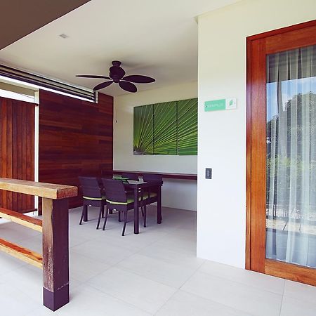 Nayomi Sanctuary Resort Batangas Zewnętrze zdjęcie
