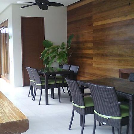 Nayomi Sanctuary Resort Batangas Zewnętrze zdjęcie