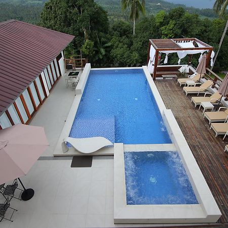 Nayomi Sanctuary Resort Batangas Zewnętrze zdjęcie