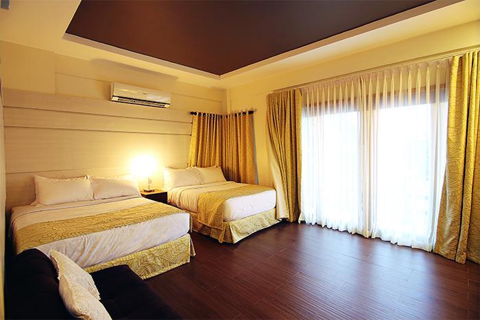 Nayomi Sanctuary Resort Batangas Zewnętrze zdjęcie