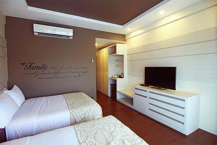 Nayomi Sanctuary Resort Batangas Zewnętrze zdjęcie