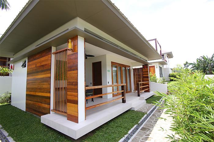 Nayomi Sanctuary Resort Batangas Zewnętrze zdjęcie