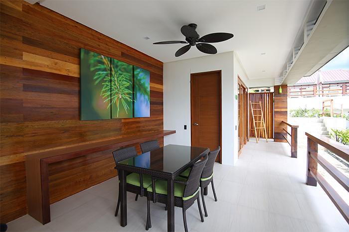 Nayomi Sanctuary Resort Batangas Zewnętrze zdjęcie