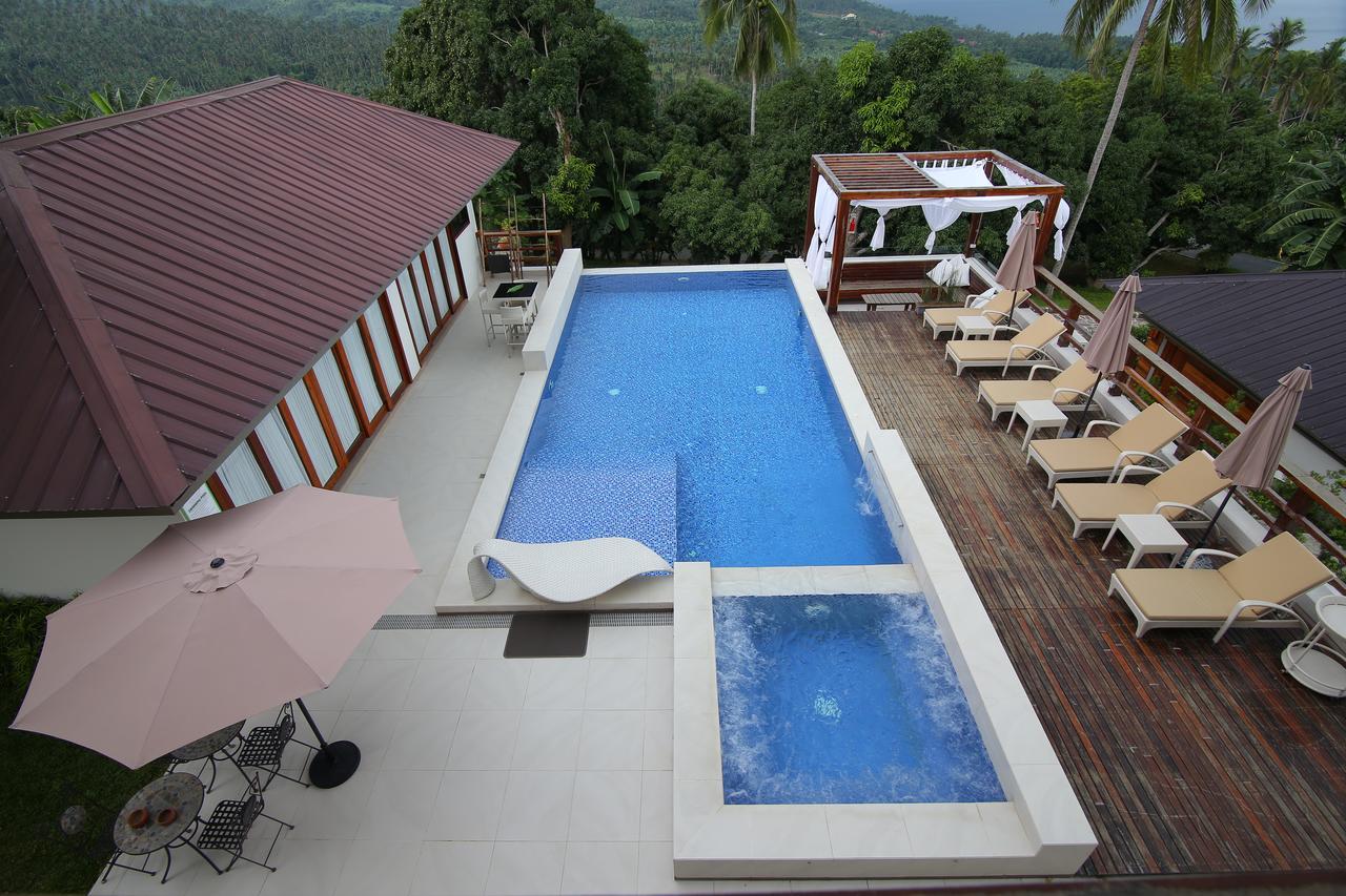 Nayomi Sanctuary Resort Batangas Zewnętrze zdjęcie